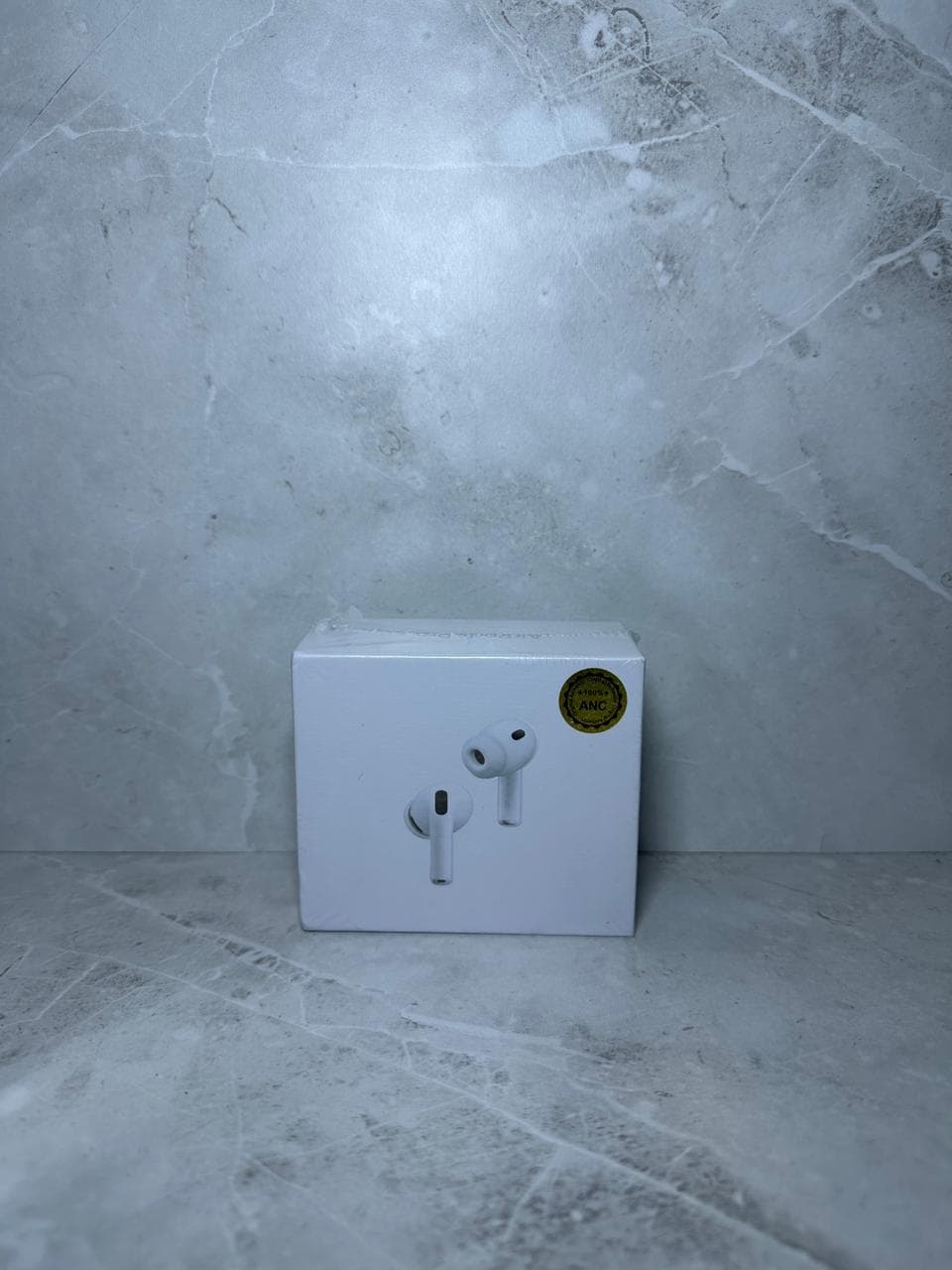 Airpods de tercera generación